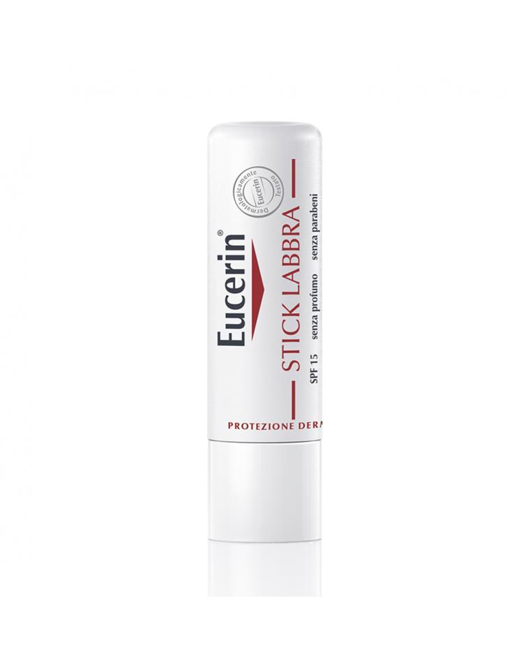 Eucerin Stick Labbra