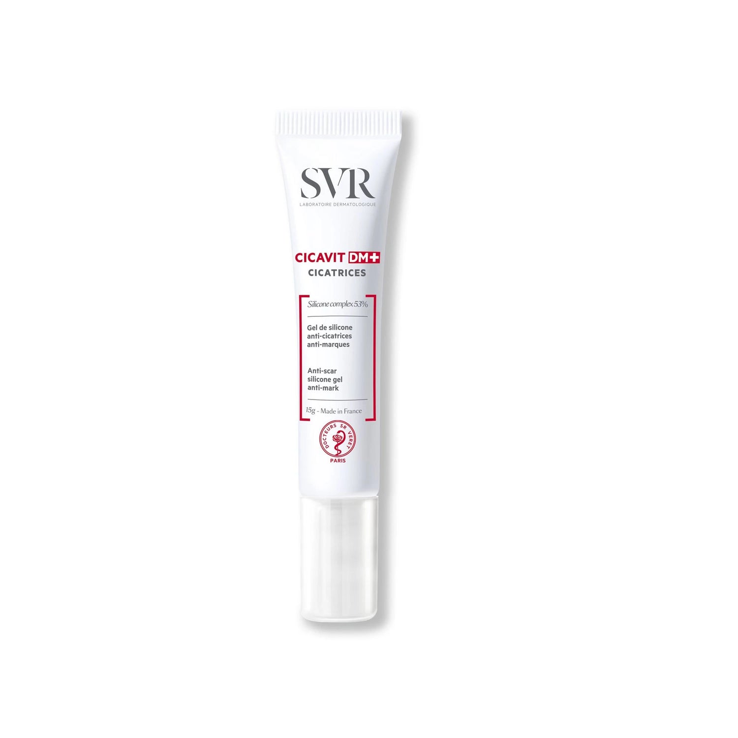 SVR Cicavit DM+ Narben 15G