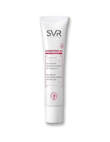 SVR Sensifine AR Creme anti-récidive 40 ml