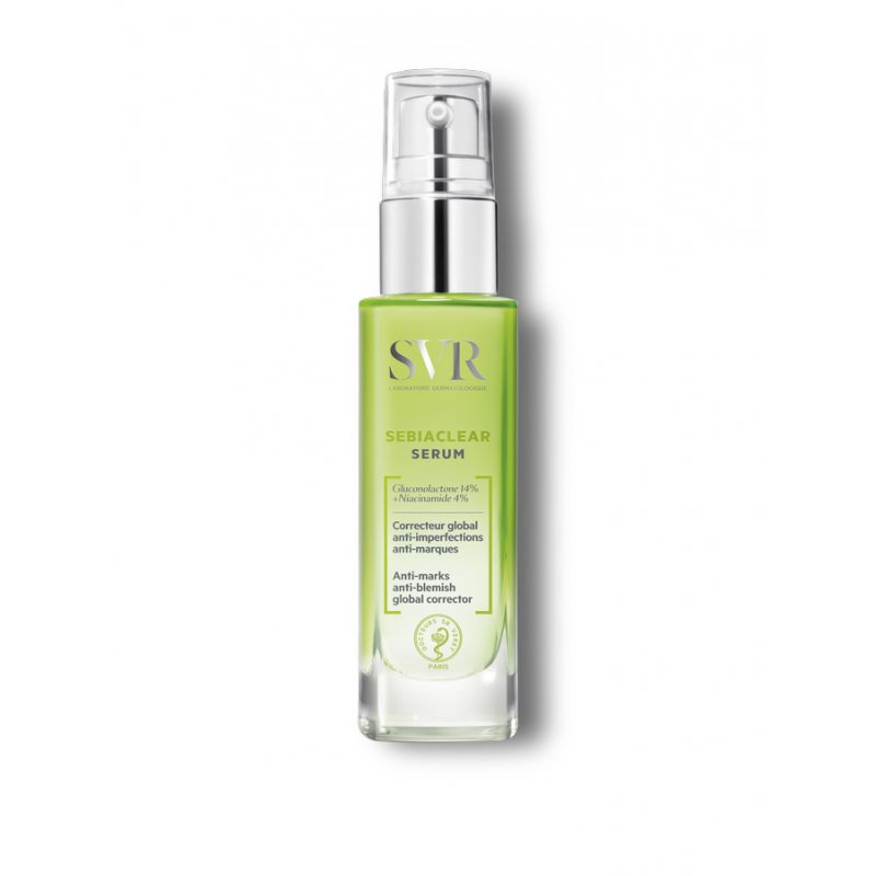 SVR Serum Sebiaclear 30ml