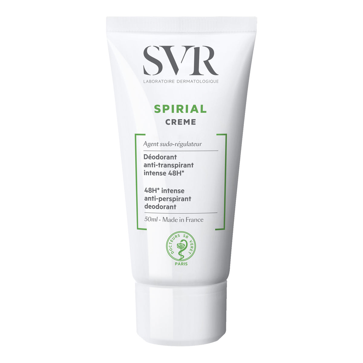 SVR Spiral Creme 50ml