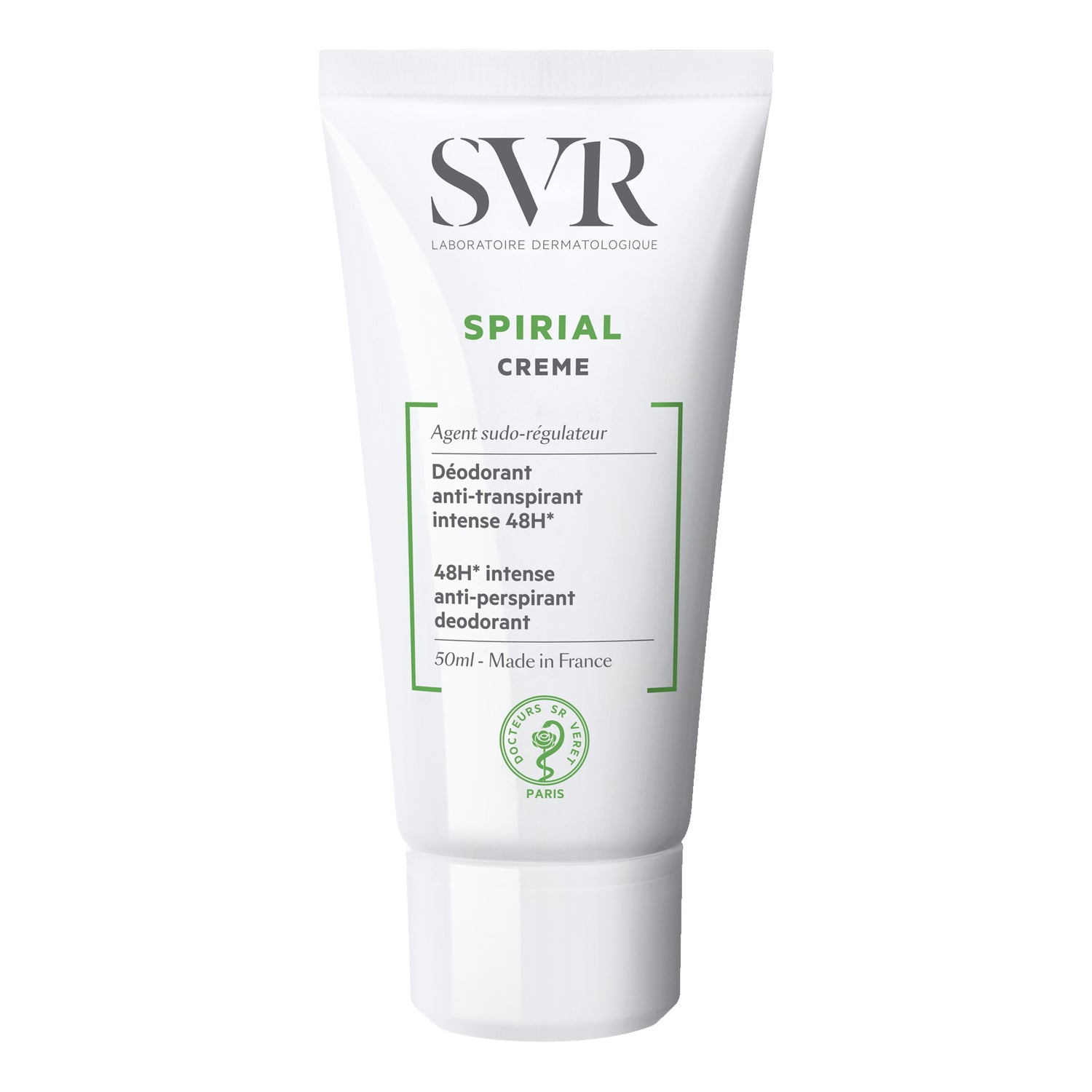 SVR Spirial Cream 50ml