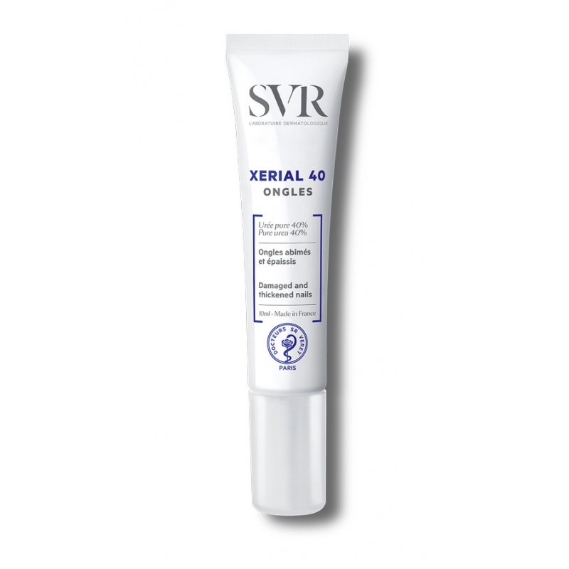 SVR Xerial 40 Ongles 10ml