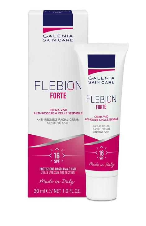 GALENIA - Flebion Forte Viso Crema 40 ml