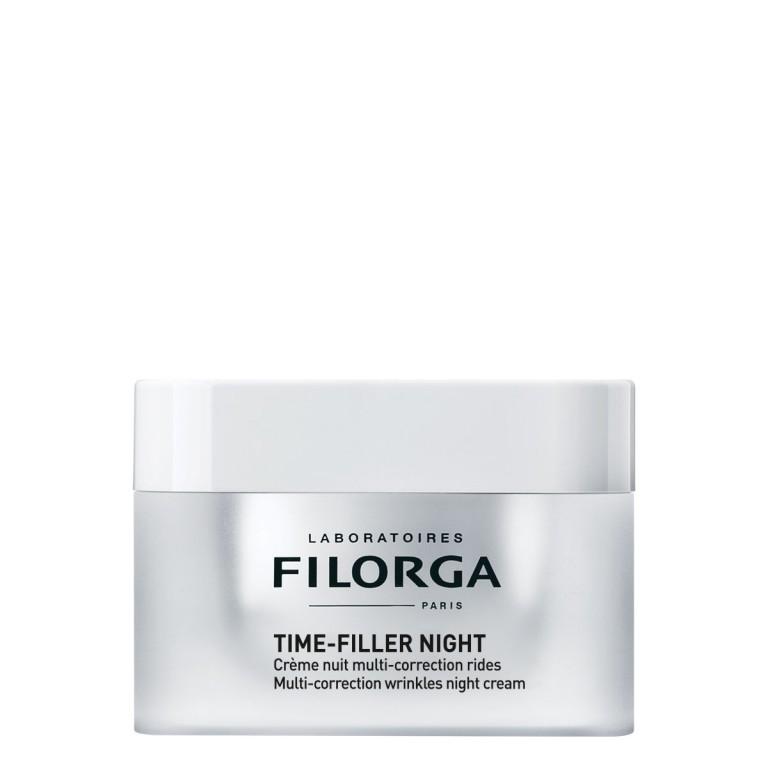Filorga - Time-Filler Night Crema Multi Correzzione - 50 ml