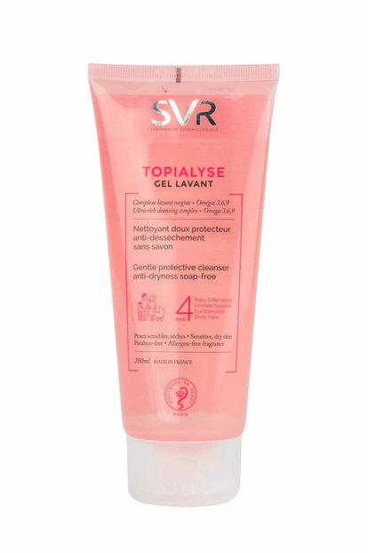 SVR TOPIALYSE gel lavante 200ml