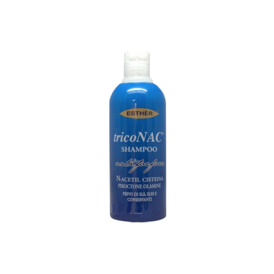 Triconac Shampoo AntiForfora 200 ml