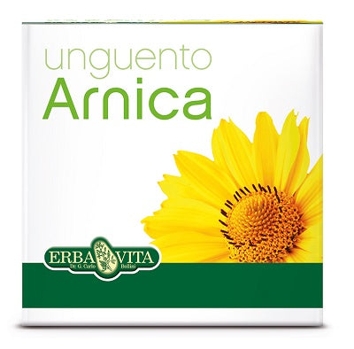 Unguento Arnica 50 ml