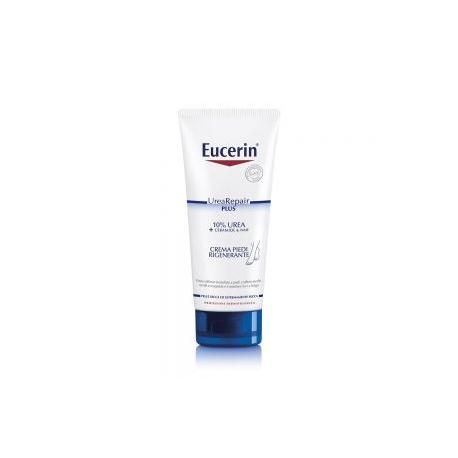 Eucerin 10% Urea R Crema Piedi