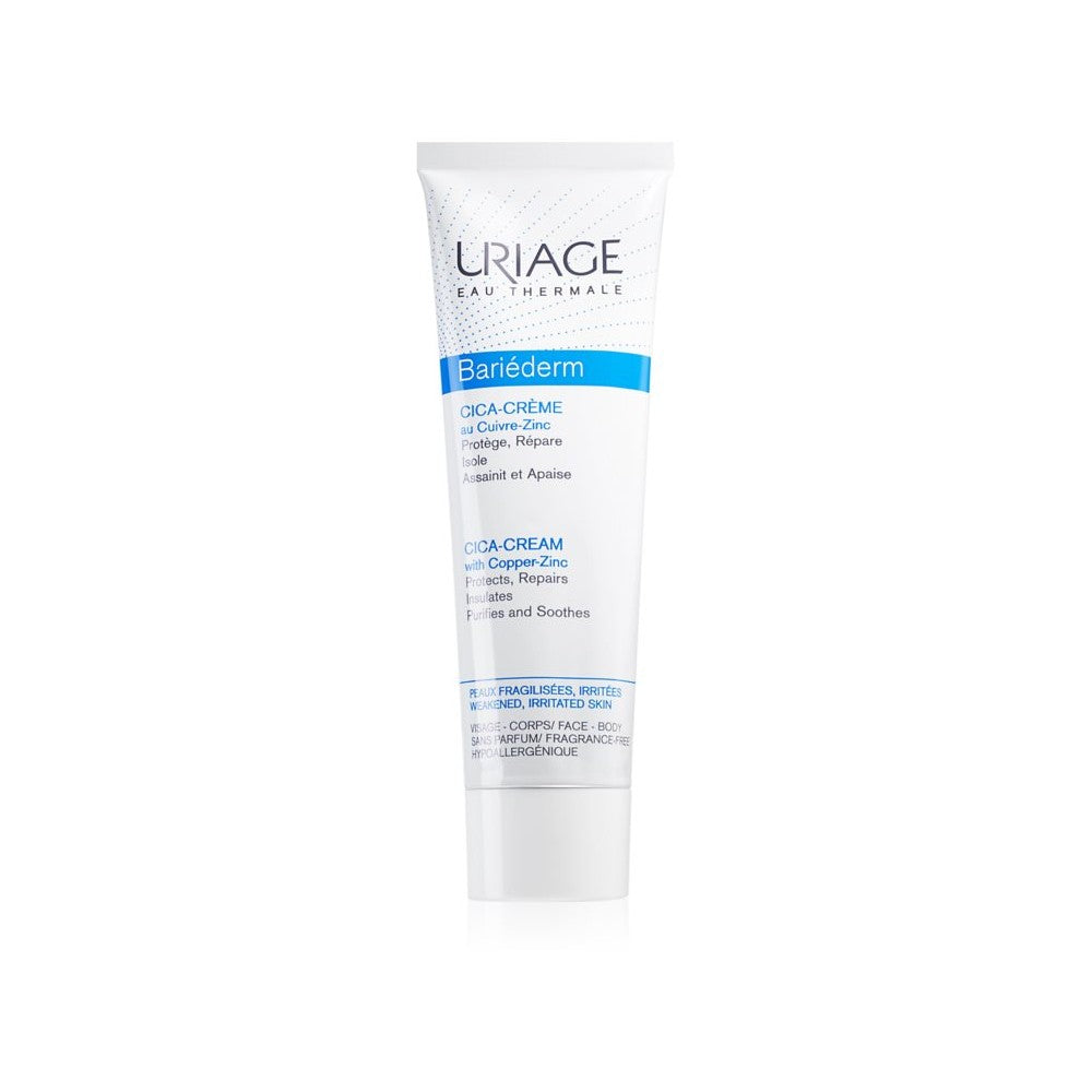 Uriage Bariederm-Cica Crema 100ml