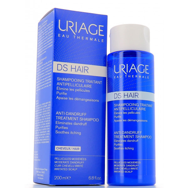 Uriage ds Haare 200 ml