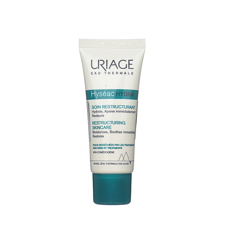 Uriage hyseac hydra 40ml