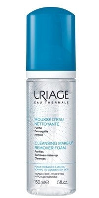 Uriage Mousse d'Eau Nettoyante 150ml