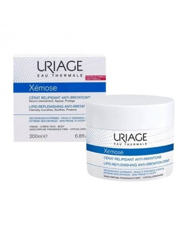 Uriage XeMose 200ml