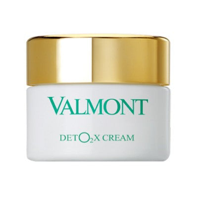 Crème Valmont Energy Deto2x 45 ml