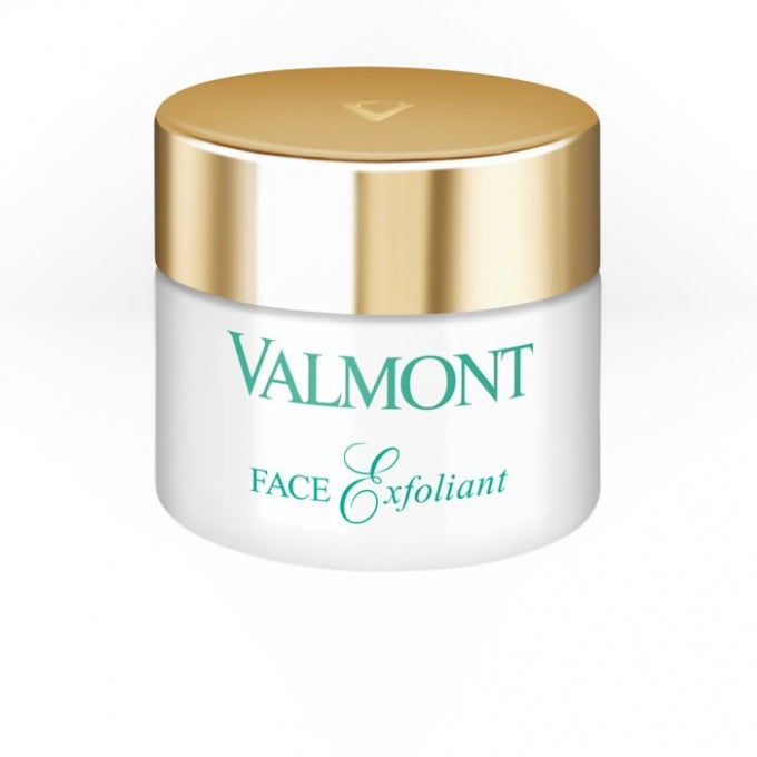 Valmont Purity Face Exfoliant 50ml
