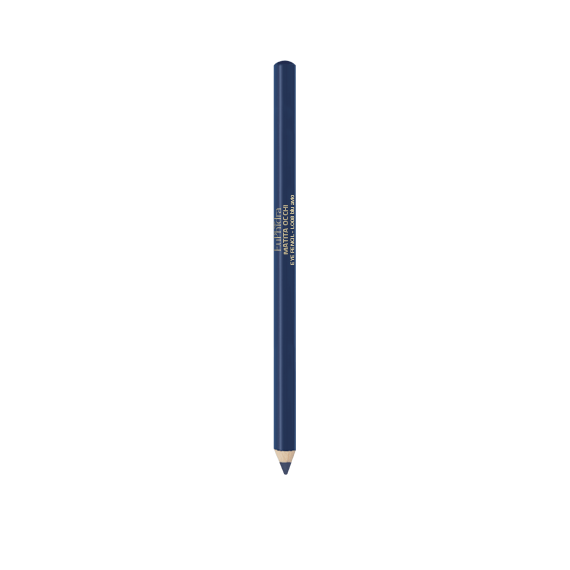 Euphidra Matita Occhi - L008 Blu Avio
