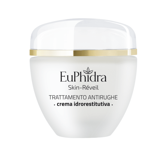 Euphidra Skin Reveil - Crema Idrorestitutiva 40 ml