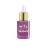 Euphidra Filler Suprema - Gocce Rimpolpanti Acido Ialuronico 20.000 ppm 15ml